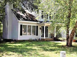 5424 Milroy Ln, Raleigh, NC 27610