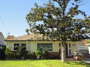 1629 Pilgrim Way, Monrovia, CA 91016