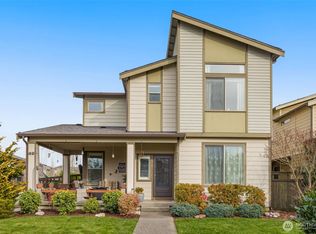 32929 Skyline Lane, Black Diamond, WA 98010