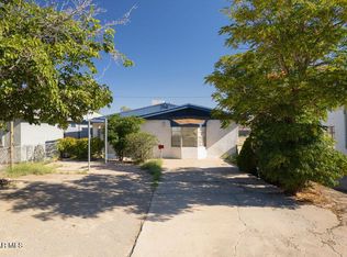 9265 Leonardo Ave, El Paso, TX 79907