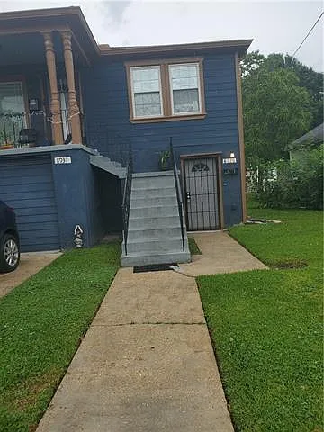 Building Photo - 8929 Colapissa St