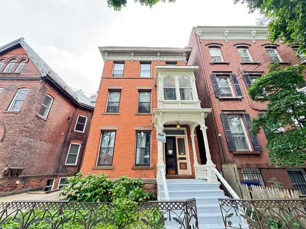 95 Olive St, New Haven, CT 06511