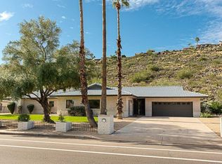14426 N Coral Gables Dr, Phoenix, AZ 85023