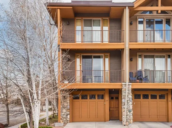 1295 Escalante Drive #37, Durango, CO 81303
