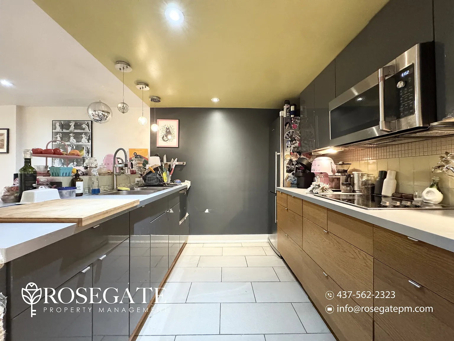1578 King Street West Toronto — Photo 2
