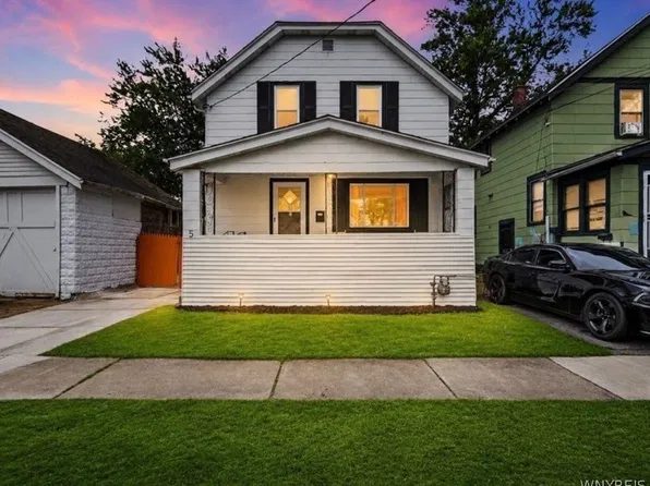 5 Fennimore Ave, Buffalo, NY 14215