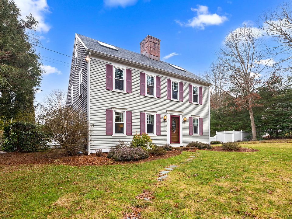13 Pimlico Pond Road, Forestdale, MA 02644 Zillow