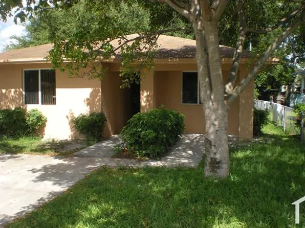 2931 NW 55th St, Miami, FL 33142