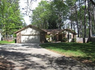 6808 Pentz Rd, Paradise, CA 95969