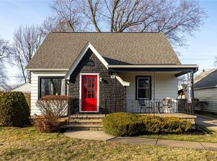 50 Burdette Dr, Cheektowaga, NY 14225