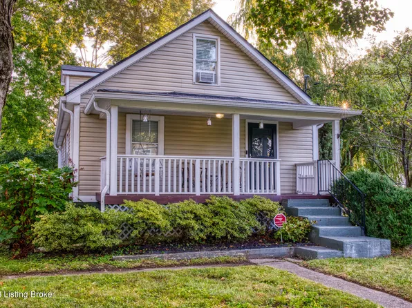 801 Washburn Ave, Louisville, KY 40222