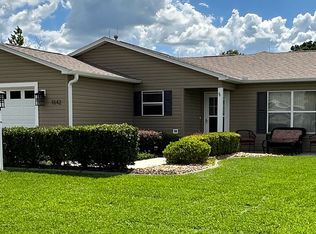 1842 Englewood St, The Villages, FL 32162