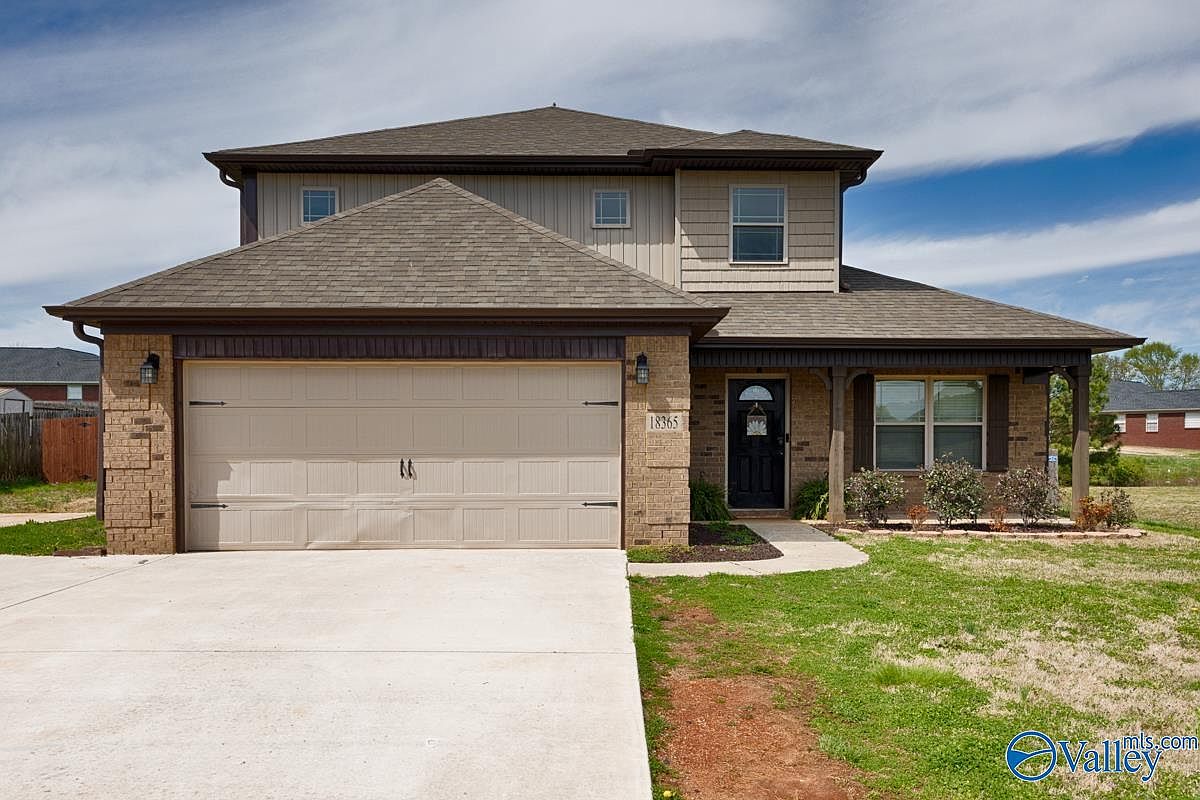 18365 Menefee Rd, Athens, AL 35613 MLS 21857213 Zillow