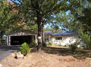 300 Stonehurst Rd, Hot Springs, AR 71913