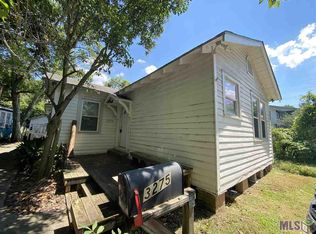 3275 Ivanhoe St, Baton Rouge, LA 70802