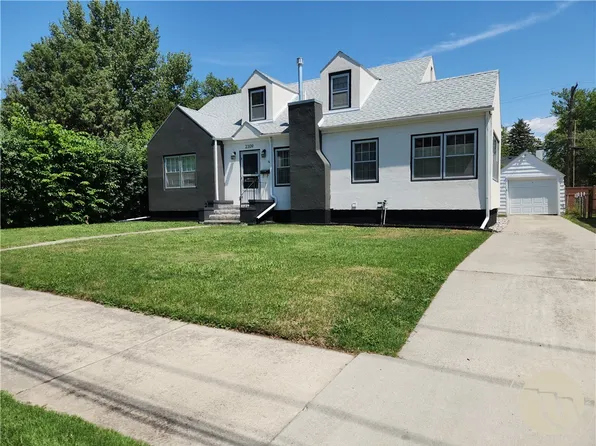 2309 Virginia Ln, Billings, MT 59102