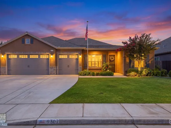 9307 Rancho Viejo Dr, Bakersfield, CA 93314