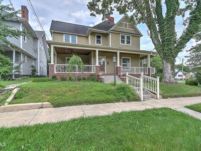 725 Maryland Ave, Bristol, TN, 37620