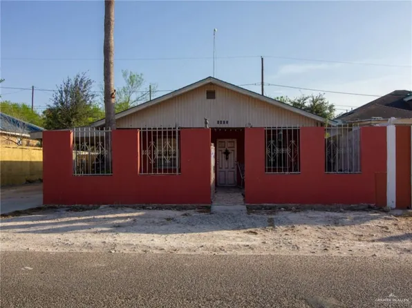 5456 E Juarez Blvd, Rio Grande City, TX 78582
