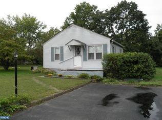 1195 Lindberg Dr, Deptford, NJ 08096