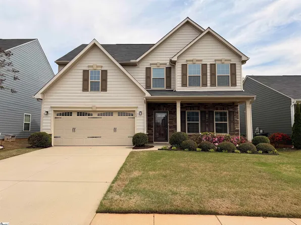 642 Windward Ln, Duncan, SC 29334