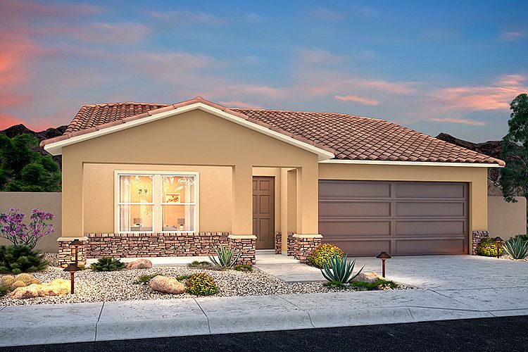 1st image of 6512 S Prado Ct