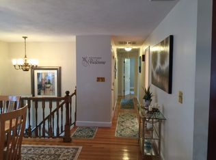 58 Montrose Ave, Wakefield, MA 01880