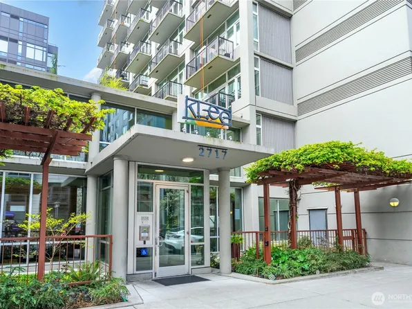 2717 Western Avenue #636, Seattle, WA 98121