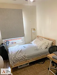 Rented by Alonzo Propertie NYC LLC