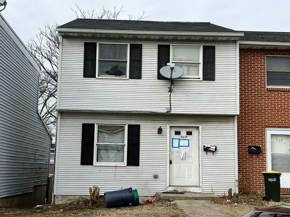 717 E Walnut St, Lancaster, PA 17602