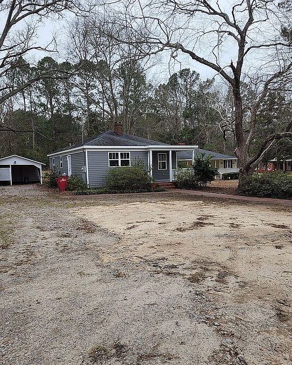 548 N Washington St, Lincolnton, GA 30817 Zillow