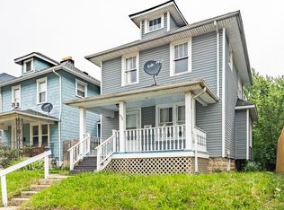 330 S Harris Ave, Columbus, OH