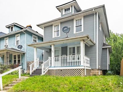 330 S Harris Ave, Columbus, OH, 43204
