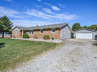 12737 Pocahontas Rd, Highland, IL 62249