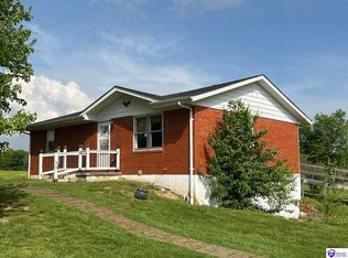 1151 Red Fern Rd, Campbellsville, KY 42718