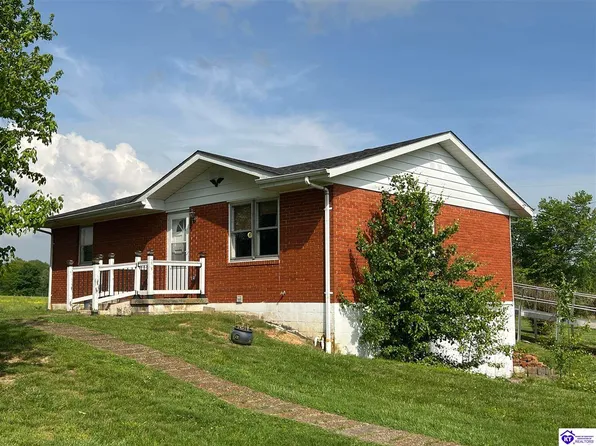 1151 Red Fern Rd, Campbellsville, KY 42718