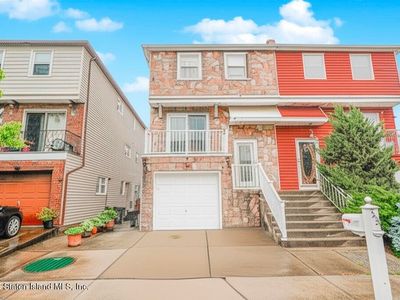 33 Ebey Ln, Staten Island, NY, 10312