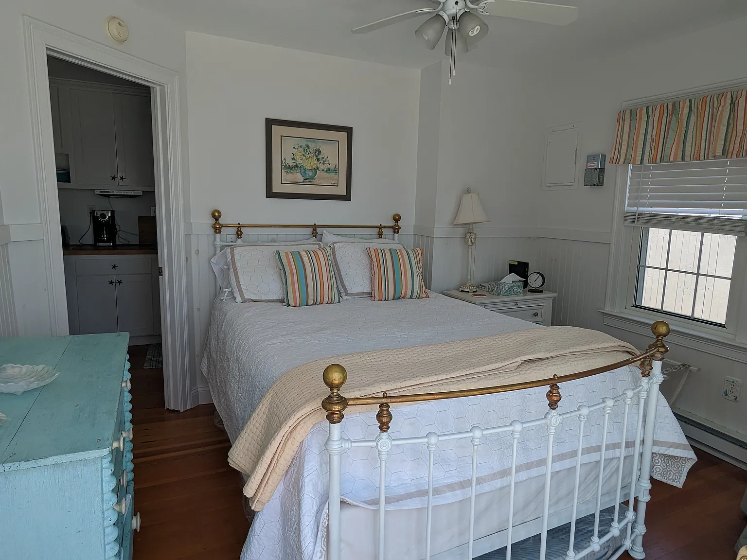 1 bed, 578 sqft, $2,400 — Photo 2