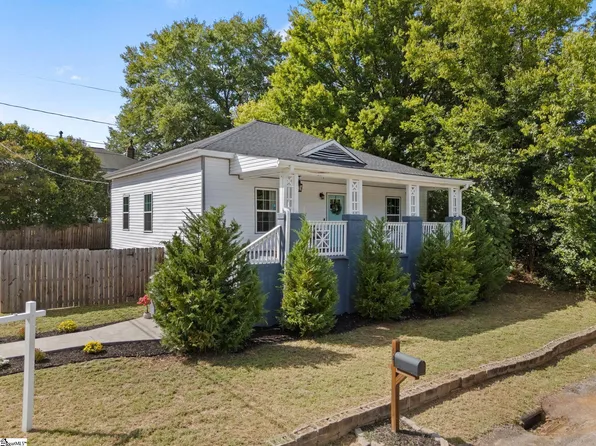 44 4th Ave, Greenville, SC 29611