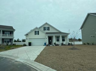 360 Cattle Drive Cir LOT 428, Myrtle Beach, SC 29588