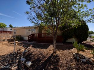 3360 E Hogan Cir, Cottonwood, AZ 86326