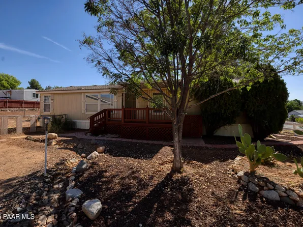 3360 E Hogan Cir, Cottonwood, AZ 86326