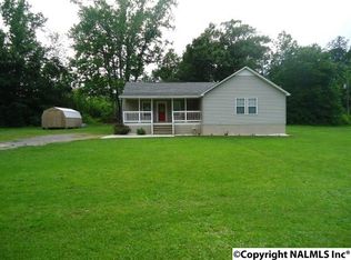 291 Old Guntersville Gadsden Rd, Boaz, AL 35956