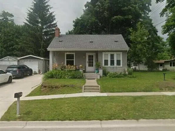 400 S Almer St, Caro, MI 48723