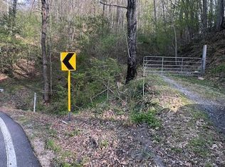 Spivey Mountain Rd, Erwin, TN 37650
