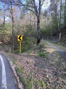 Spivey Mountain Rd, Erwin, TN, 37650