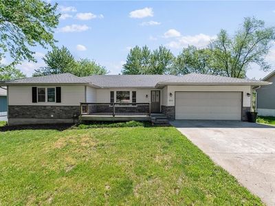 614 N West St, Cameron, MO, 64429