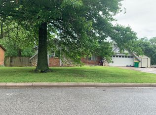 1634 Cartwright Cir, Springdale, AR 72762