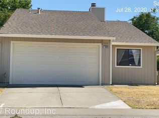 7436 Golf Club Ct, Sacramento, CA
