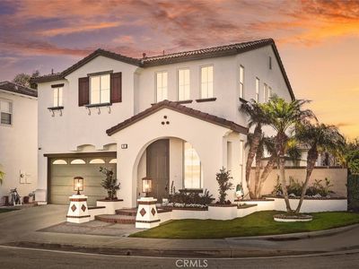 8 Dusk Way, Aliso Viejo, CA, 92656